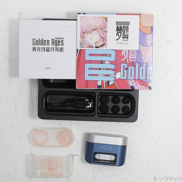 〔中古〕水月雨(ムーンドロップ) 夢回 Golden Ages MD501897〔349-ud〕 |  | 04
