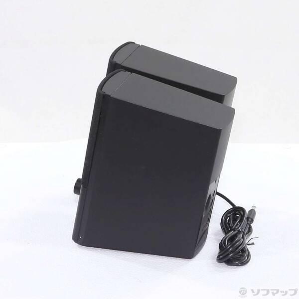 中古〕BOSE(ボーズ) Companion2 series III ブラック〔377-ud