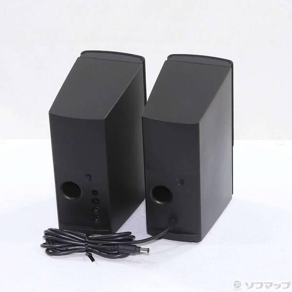 中古〕BOSE(ボーズ) Companion2 series III ブラック〔377-ud