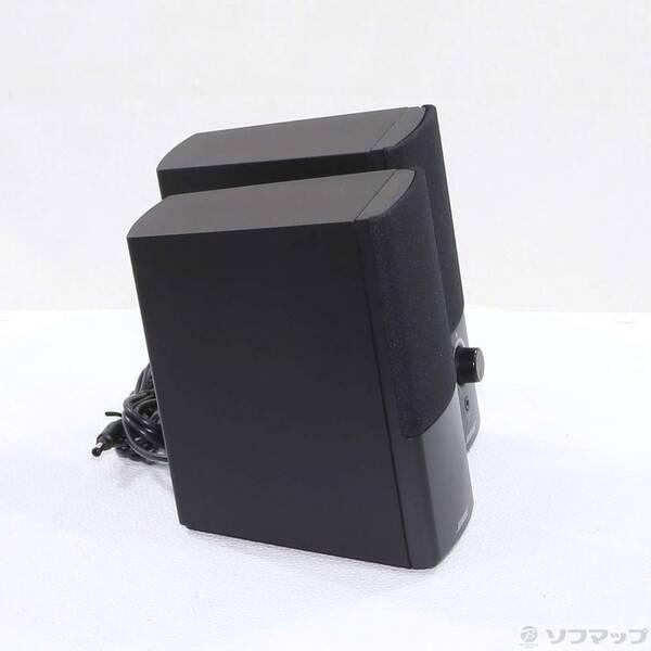 中古〕BOSE(ボーズ) Companion2 series III ブラック〔377-ud