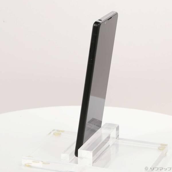 中古〕SONY(ソニー) Xperia 1 III 512GB フロストブラック XQ