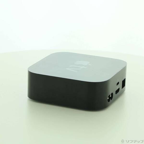 〔中古〕Apple(アップル) Apple TV (第4世代) 32GB MR912J／A〔344-ud〕 |  | 01