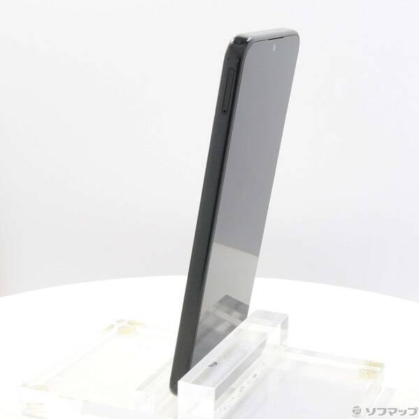 〔中古〕ZTE Libero 5G IV 128GB ブラック ZESCD3 Y!mobile SIMフリー〔349-ud〕 |  | 01