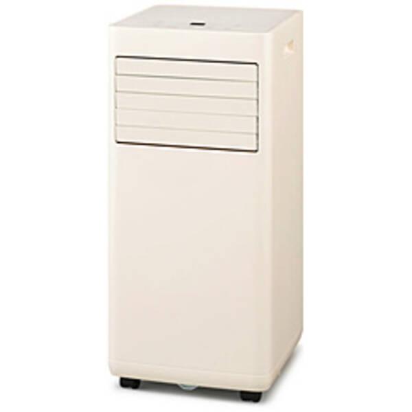 〔中古〕アイリスオーヤマ 〔展示品〕 ポータブルクーラー2.3kW〔198-ud〕 | 
