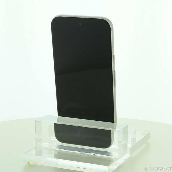 Google Pixel8a 128G ポーセリン ネットワーク制限◯ Google Pixel8a 128G ポーセリン ネットワーク制限◯ Google