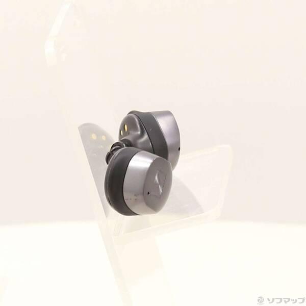 〔中古〕SENNHEISER(ゼンハイザー) MOMENTUM True Wireless 4 ブラックグラファイト〔348-ud〕 |  | 03