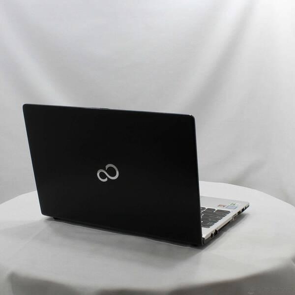 〔中古〕FUJITSU(富士通） 格安安心パソコン LIFEBOOK SH90／B1 FMVS90B1B 〔Windows 10〕〔344-ud〕 |  | 02