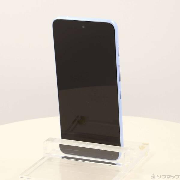 〔中古〕ZTE nubia S 5G 128GB ライトパープル A403ZT Y!mobile SIMフリー〔368-ud〕 |  | 02