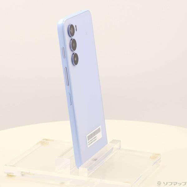 〔中古〕ZTE nubia S 5G 128GB ライトパープル A403ZT Y!mobile SIMフリー〔368-ud〕 |  | 03