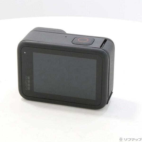 〔中古〕GoPro(ゴープロ) HERO11 Black バンドルセット CHDRB-111-FW〔276-ud〕 |  | 02