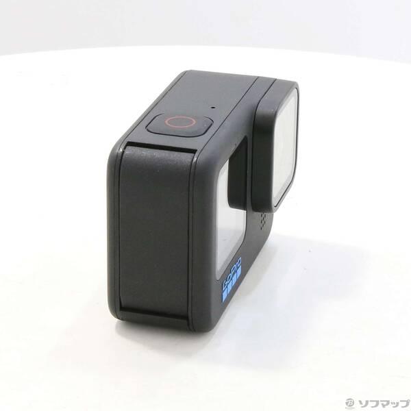 〔中古〕GoPro(ゴープロ) HERO11 Black バンドルセット CHDRB-111-FW〔276-ud〕 |  | 03
