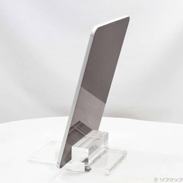 〔中古〕Apple(アップル) iPad Pro 11インチ 512GB シルバー NU1M2J／A SoftBankロック解除SIMフリー〔305-ud〕 |  | 01