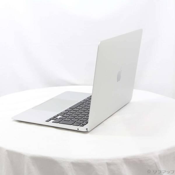 ノートPC APPLE MacBook Air MGNA3J/A MacBook Air Apple 13.3inch MGNA3J/A A2337 2020 選べるOS