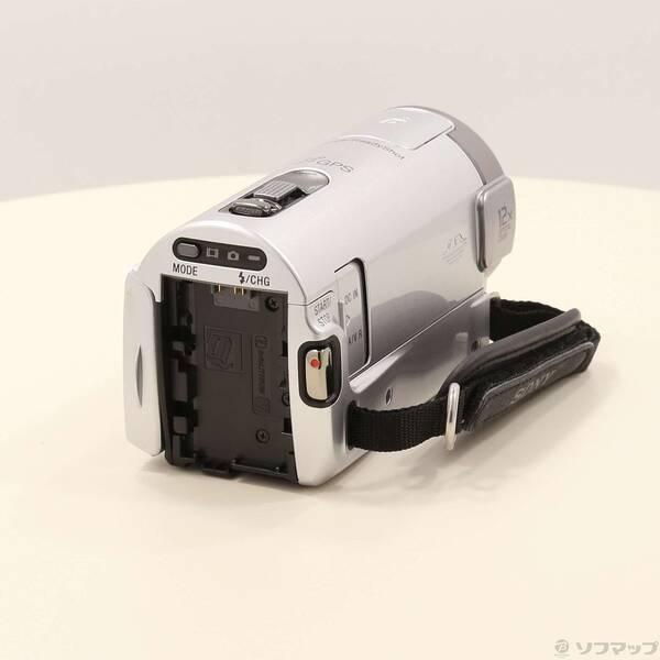 〔中古〕SONY(ソニー) HDR-CX370V シルバー〔198-ud〕 |  | 02