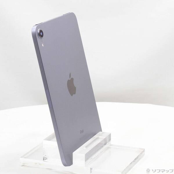 Apple アップル/ipad mini 第6世代 Wi-Fi 64GB/MK7R3J/A/CQW69D99VD/Bランク/64【中古】 Apple アップル/ipad mini 第6世代 Wi-Fi 64GB/MK7R3J/A