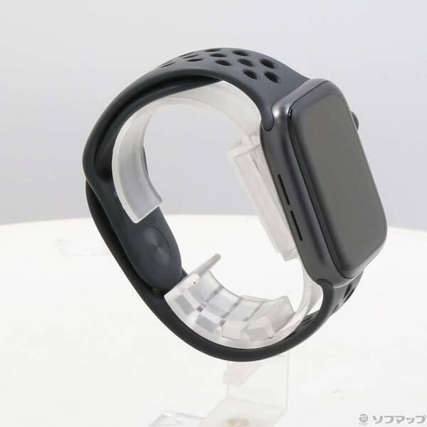 中古〕Apple(アップル) Apple Watch SE 第1世代 Nike GPS 44mm