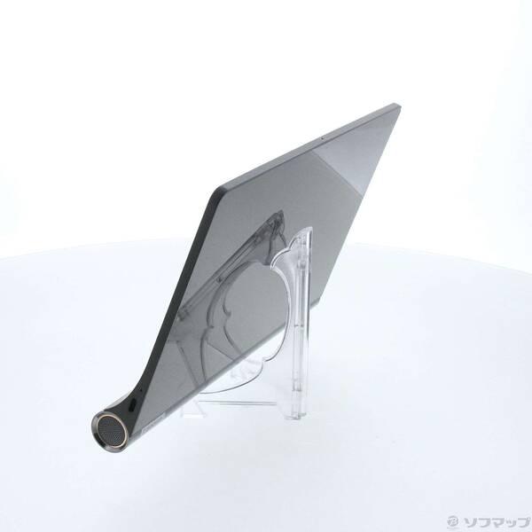 〔中古〕Lenovo(レノボジャパン) YOGA Smart Tab 32GB アイアングレー ZA3V0031JP Wi-Fi〔196-ud〕 |  | 01