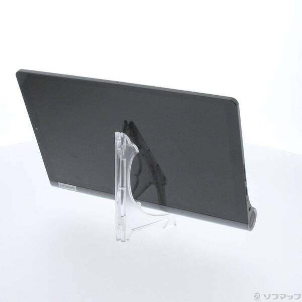 〔中古〕Lenovo(レノボジャパン) YOGA Smart Tab 32GB アイアングレー ZA3V0031JP Wi-Fi〔196-ud〕 |  | 02