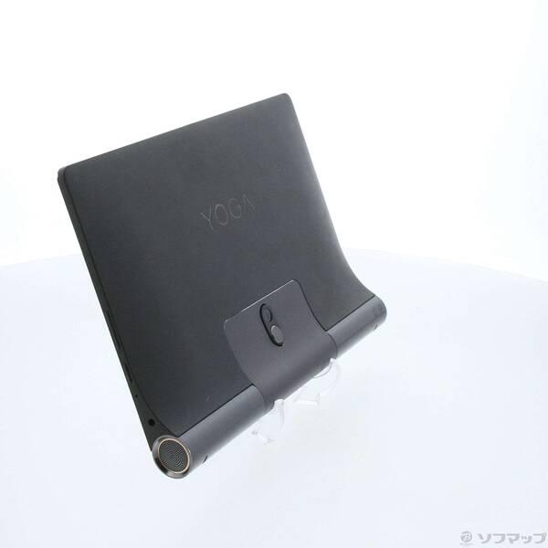 〔中古〕Lenovo(レノボジャパン) YOGA Smart Tab 32GB アイアングレー ZA3V0031JP Wi-Fi〔196-ud〕 |  | 03