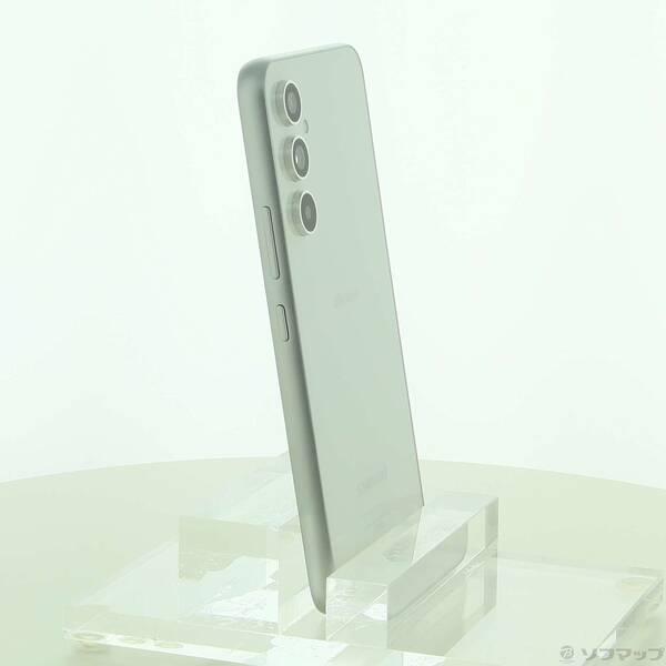 〔中古〕SAMSUNG(サムスン) Galaxy A54 5G 128GB オーサムホワイト SC-53D docomo SIMフリー〔368-ud〕 |  | 03