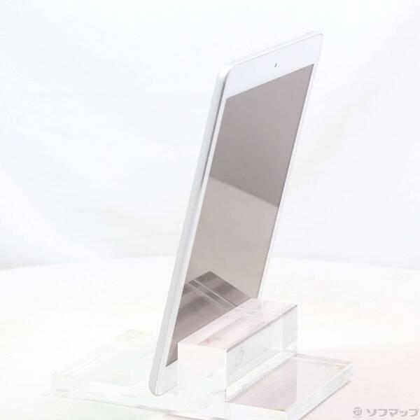 〔中古〕Apple(アップル) iPad mini 3 64GB シルバー MGGT2J／A Wi-Fi〔348-ud〕 |  | 01