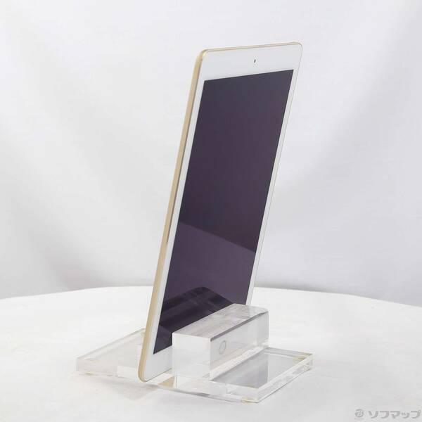 〔中古〕Apple(アップル) iPad Air 2 64GB ゴールド MH182J／A Wi-Fi〔348-ud〕 |  | 01