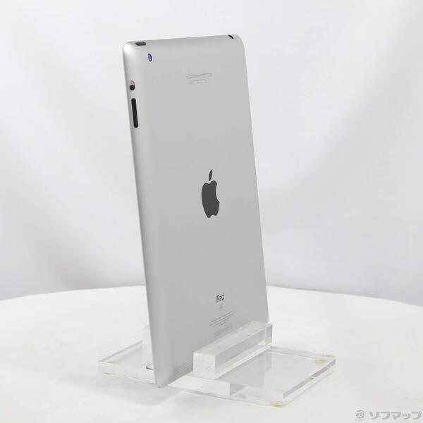 〔中古〕Apple(アップル) iPad 第3世代 64GB ホワイト MD330J／A Wi-Fi〔247-ud〕 |  | 03
