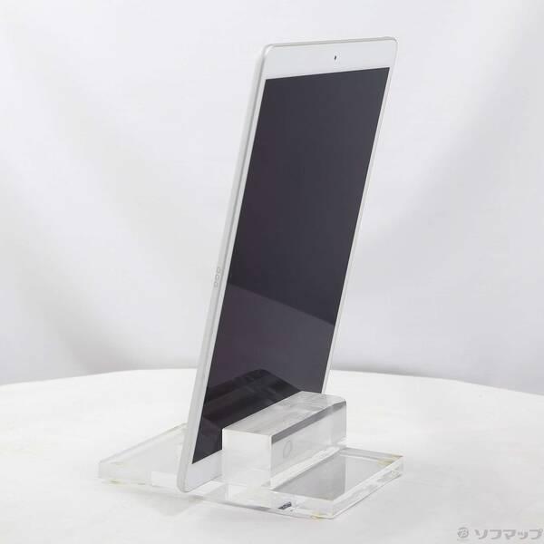 〔中古〕Apple(アップル) iPad Air 第3世代 64GB シルバー MUUK2J／A Wi-Fi〔348-ud〕 |  | 01