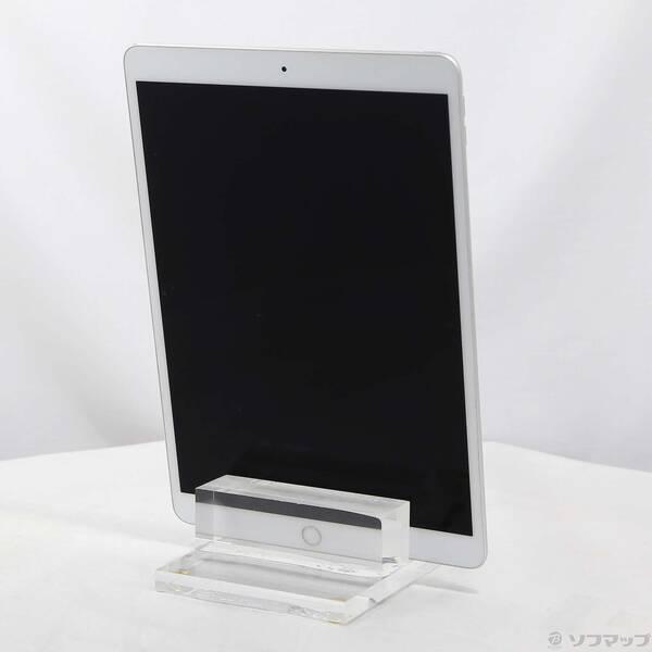 〔中古〕Apple(アップル) iPad Air 第3世代 64GB シルバー MUUK2J／A Wi-Fi〔348-ud〕 |  | 02