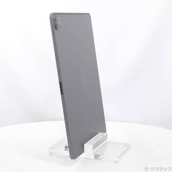 〔中古〕Apple(アップル) iPad Pro 12.9インチ 第5世代 256GB スペースグレイ MHNH3J／A Wi-Fi〔348-ud〕 |  | 03