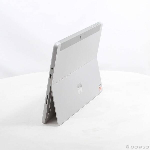 〔中古〕Microsoft(マイクロソフト) Surface Go LTE Advanced 〔Pentium 4415Y／8GB／SSD128GB〕 KAZ-00032 シルバー〔368-ud〕 |  | 01