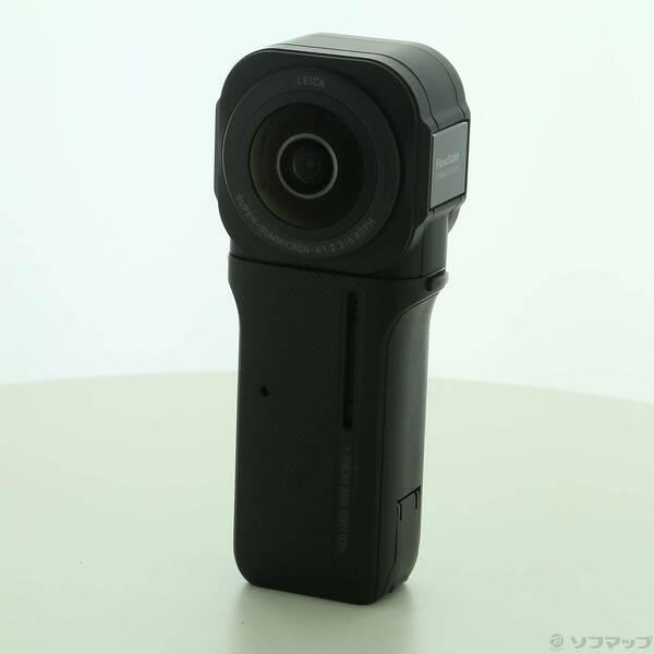 〔中古〕Insta360 Insta360 ONE RS 1-Inch 360 Edition〔352-ud〕 | 