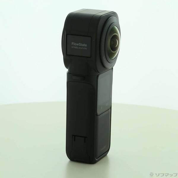 〔中古〕Insta360 期間特価対象品 Insta360 ONE RS 1-Inch 360 Edition〔352-ud〕 |  | 01