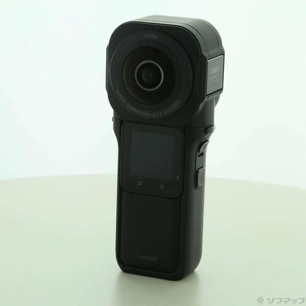 〔中古〕Insta360 期間特価対象品 Insta360 ONE RS 1-Inch 360 Edition〔352-ud〕 |  | 02