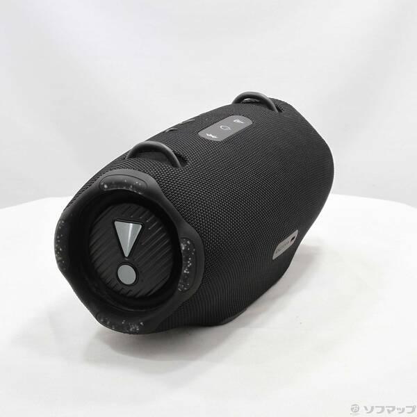 〔中古〕JBL(ジェービーエル) 〔展示品〕 JBL Xtreme 4 ブラック JBLXTREME4BLKJN〔198-ud〕 |  | 01