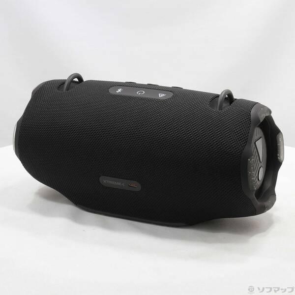 〔中古〕JBL(ジェービーエル) 〔展示品〕 JBL Xtreme 4 ブラック JBLXTREME4BLKJN〔198-ud〕 |  | 02