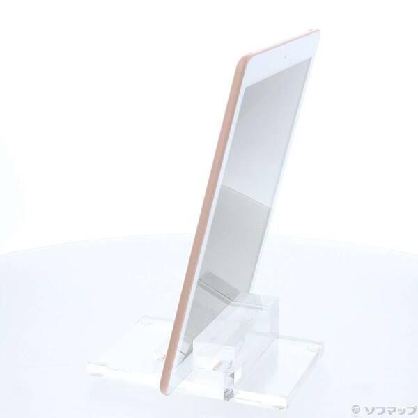 〔中古〕Apple(アップル) iPad 第6世代 32GB ゴールド MRJN2J／A Wi-Fi〔262-ud〕 |  | 01