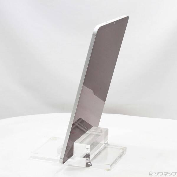 〔中古〕Apple(アップル) iPad Pro 11インチ 第4世代 128GB シルバー MNYD3J／A auロック解除SIMフリー〔305-ud〕 |  | 01