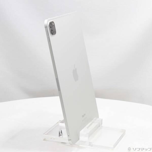 ジャンク iPad Pro 11インチ 第4世代 128GB SIMフリー 中古】Apple