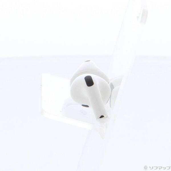 中古〕Apple(アップル) AirPods Pro 第1世代 MagSafe対応 MLWK3J／A