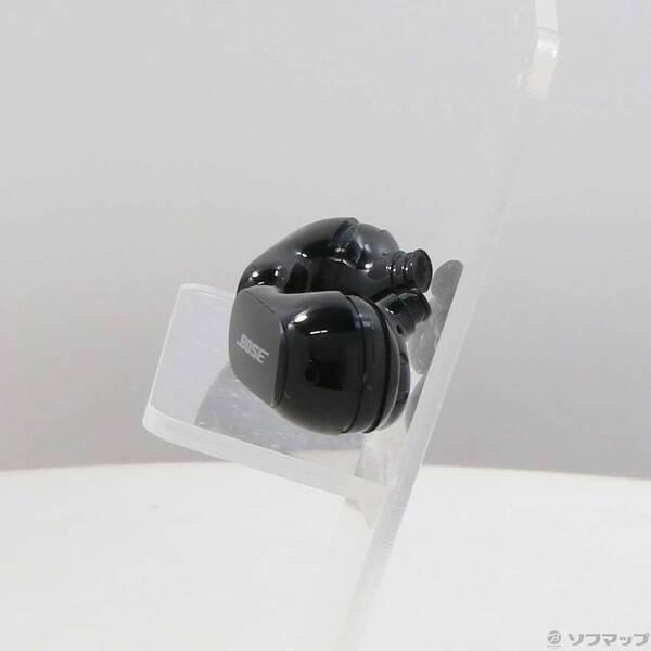〔中古〕BOSE(ボーズ) Bose QuietComfort Earbuds II トリプルブラック〔262-ud〕 |  | 01