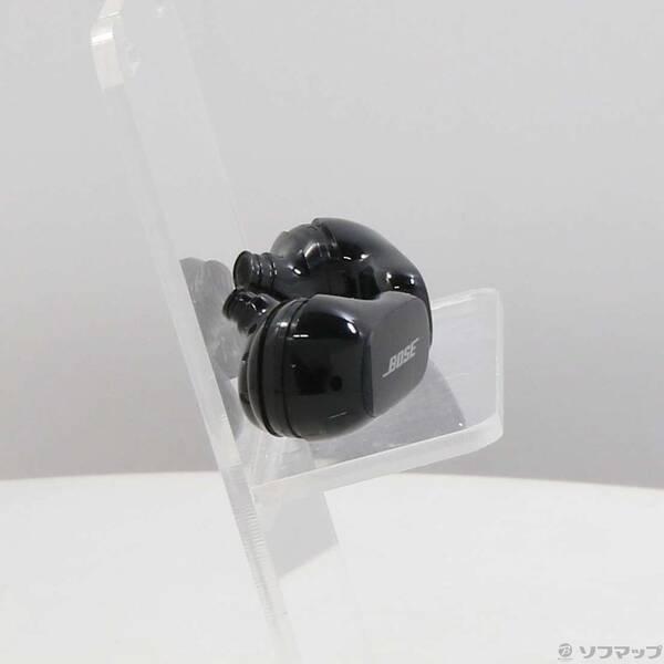 〔中古〕BOSE(ボーズ) Bose QuietComfort Earbuds II トリプルブラック〔262-ud〕 |  | 03