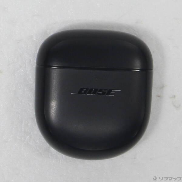 〔中古〕BOSE(ボーズ) Bose QuietComfort Earbuds II トリプルブラック〔262-ud〕 |  | 04