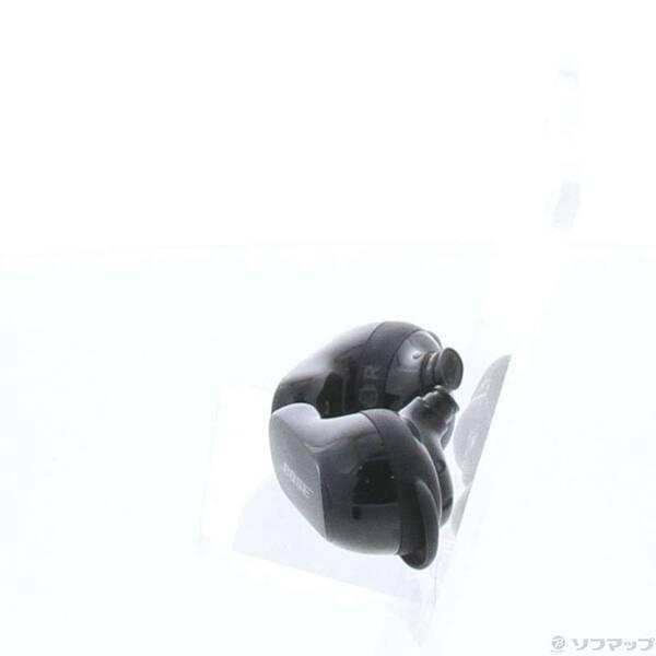 〔中古〕BOSE(ボーズ) Bose QuietComfort Earbuds II トリプルブラック〔352-ud〕 |  | 01