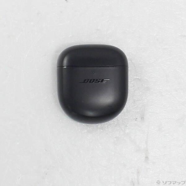 〔中古〕BOSE(ボーズ) Bose QuietComfort Earbuds II トリプルブラック〔352-ud〕 |  | 04