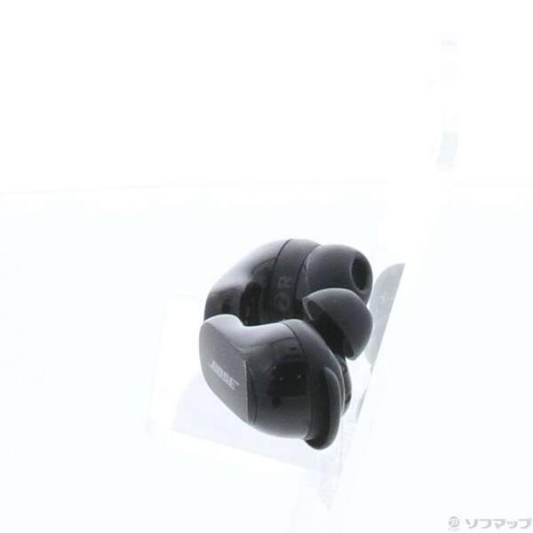 中古〕BOSE(ボーズ) Bose QuietComfort Earbuds II トリプルブラック