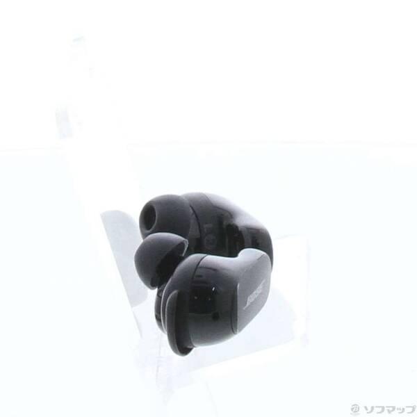 〔中古〕BOSE(ボーズ) Bose QuietComfort Earbuds II トリプルブラック〔349-ud〕 |  | 03