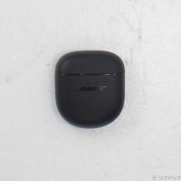 〔中古〕BOSE(ボーズ) Bose QuietComfort Earbuds II トリプルブラック〔349-ud〕 |  | 04