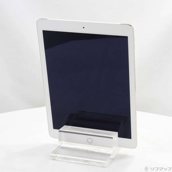 〔中古〕Apple(アップル) iPad Air 2 32GB ゴールド MNVR2J／A au〔305-ud〕 |  | 02