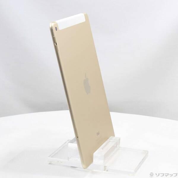 〔中古〕Apple(アップル) iPad Air 2 32GB ゴールド MNVR2J／A au〔305-ud〕 |  | 03